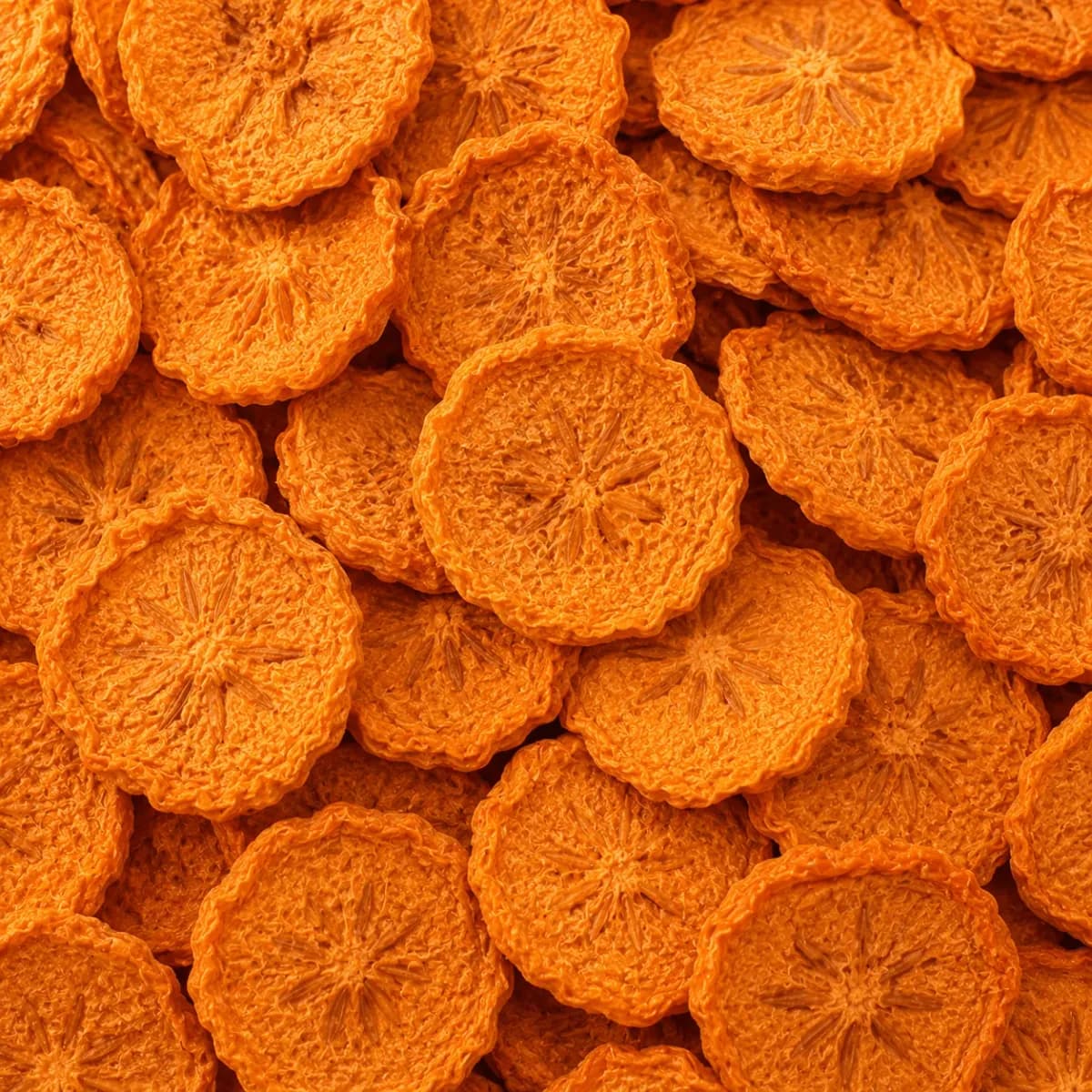 Caqui: foto do produto