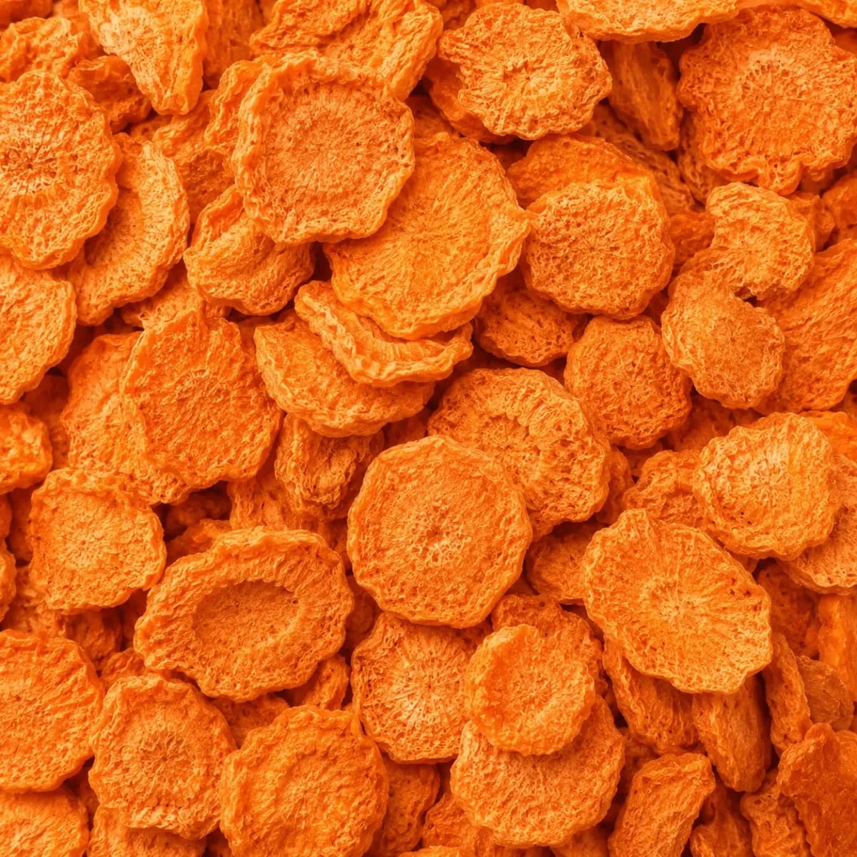 Cenoura: foto do produto