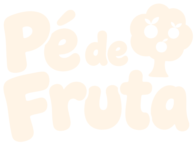 Pé de Fruta