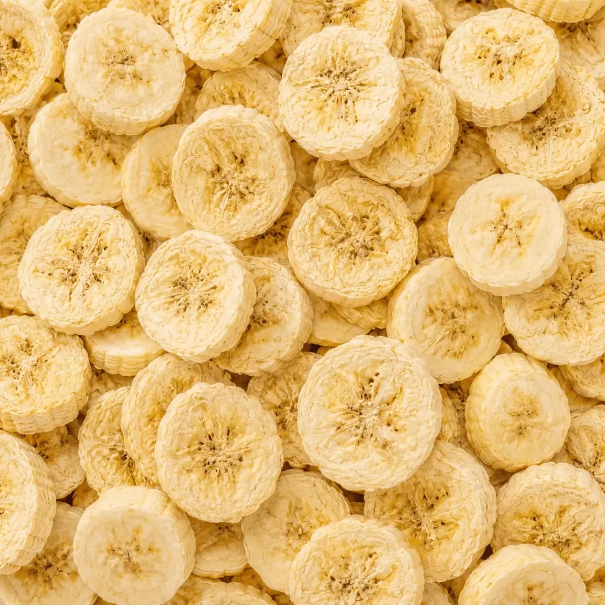 Banana: foto do produto