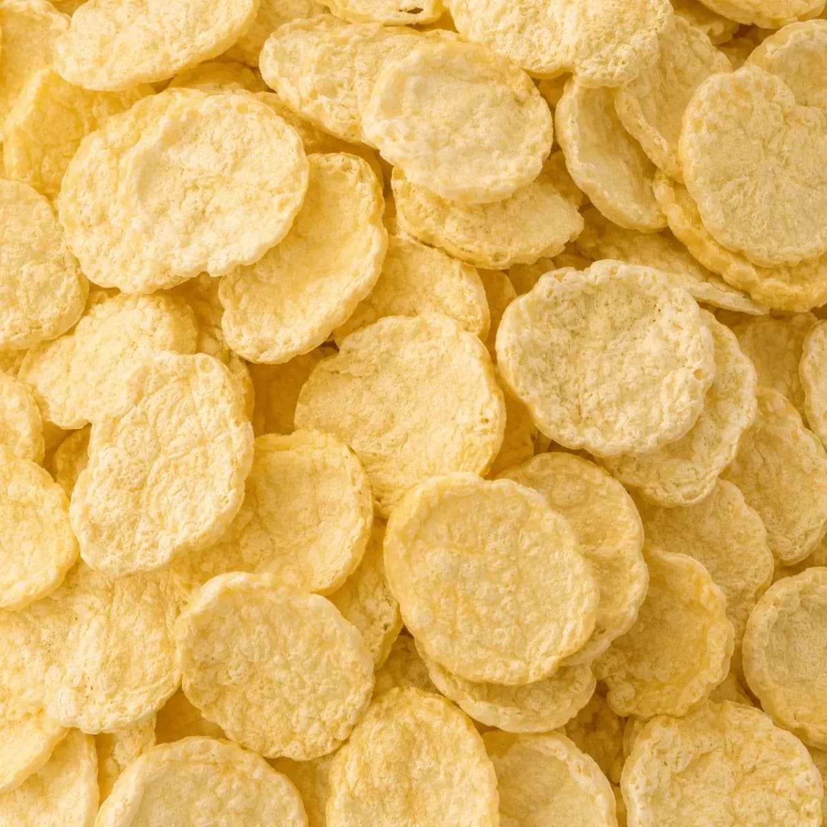 Batatinha: foto do produto