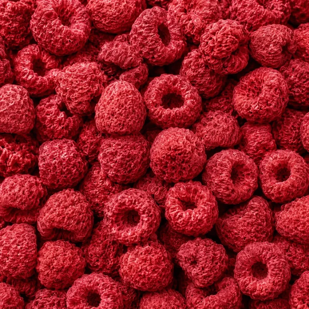 Framboesa: foto do produto