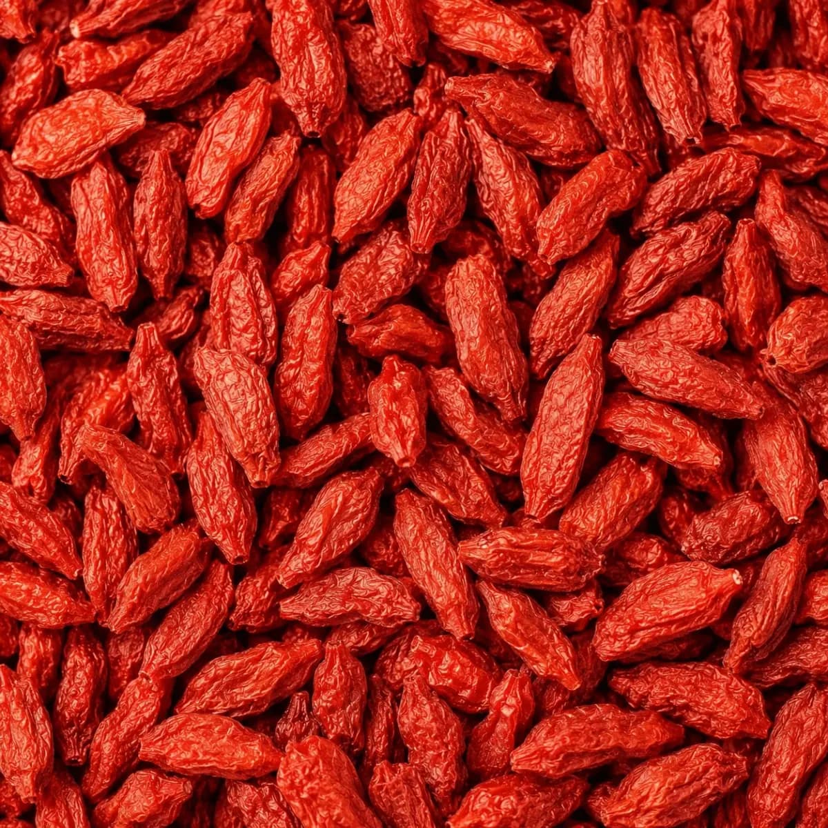 Goji berry: foto do produto