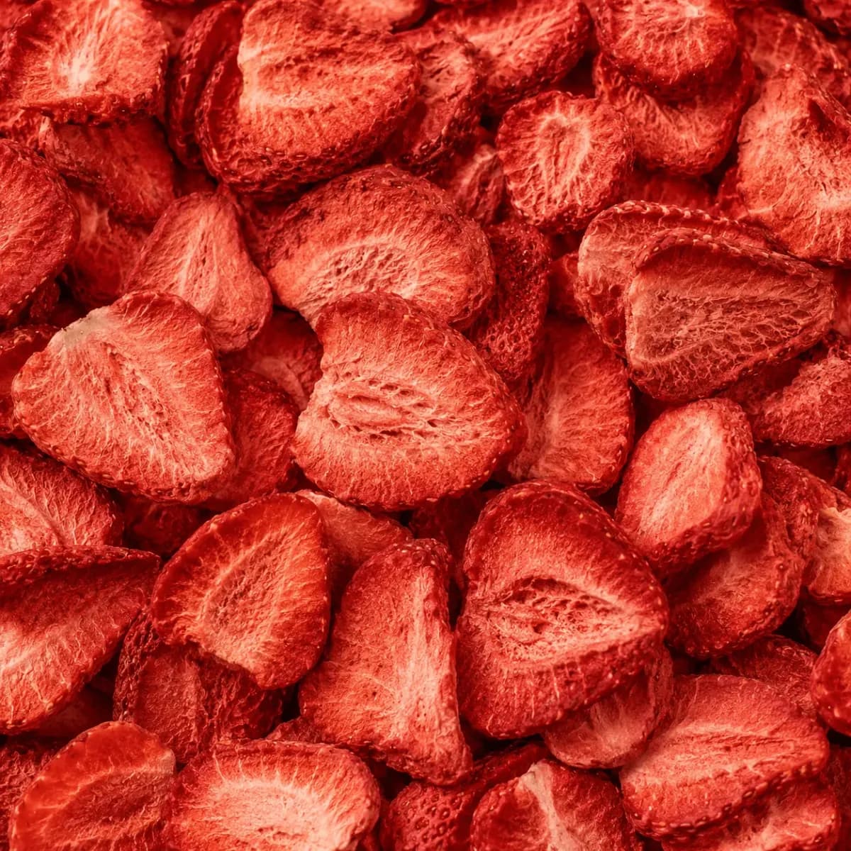 Morango: foto do produto